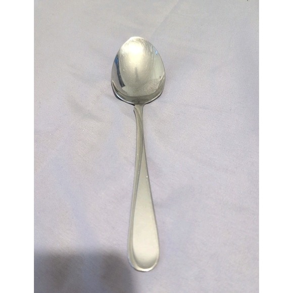 Oneida Other - Oneida USA Stainless Steel Place Spoon Tablespoon Flatware Replacement